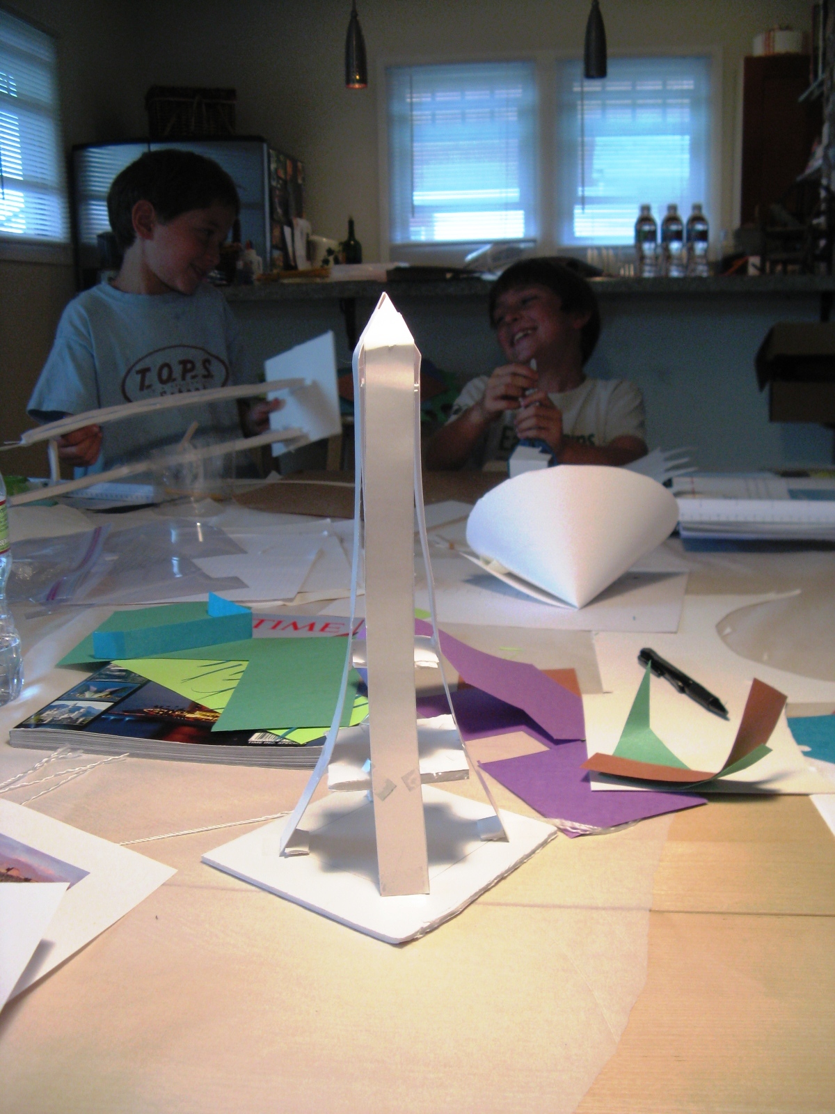 Student's Projects  Architecture 101 for Kids and Teens